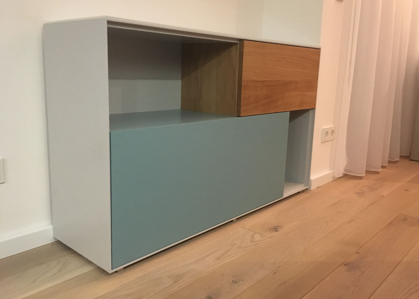 Highboard fürs Wohnen