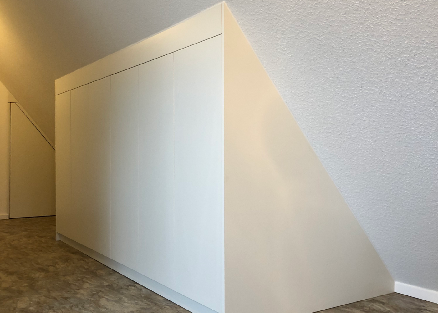 Darstellung Schrank